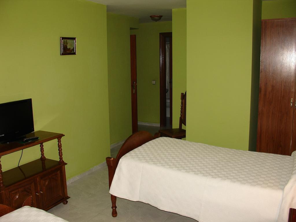 Hostal Algodon ปาเลนเซีย ภายนอก รูปภาพ