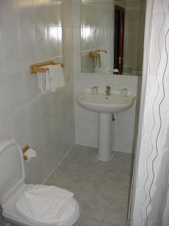 Hostal Algodon ปาเลนเซีย ภายนอก รูปภาพ