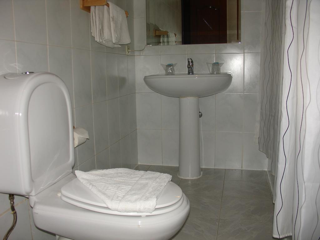 Hostal Algodon ปาเลนเซีย ภายนอก รูปภาพ