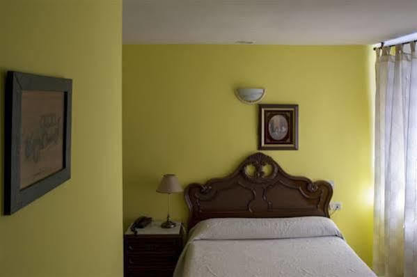 Hostal Algodon ปาเลนเซีย ภายนอก รูปภาพ